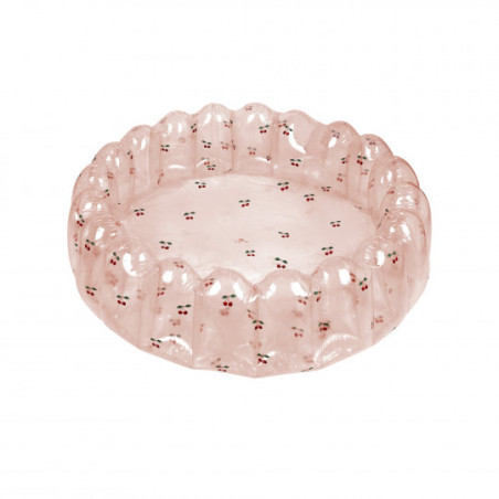 Konges slöjd - Barnpool, Large Mon grand cherry