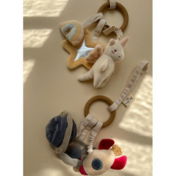 Konges Slöjd - Aktivitetsleksak, Unicorn