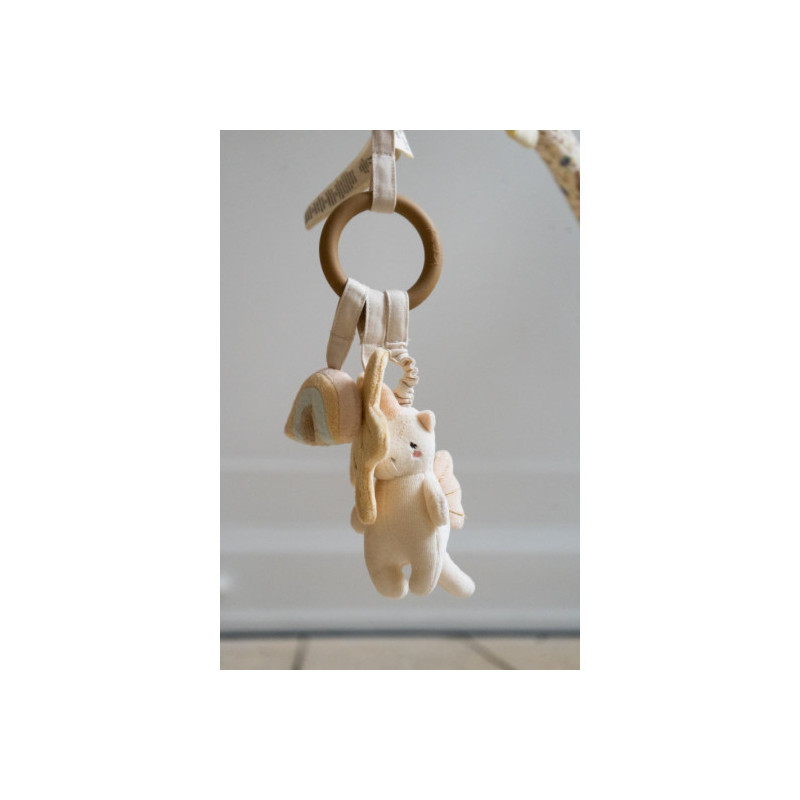 Konges Slöjd - Aktivitetsleksak, Unicorn