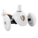 Banwood - Sparkcykel Scooter, White