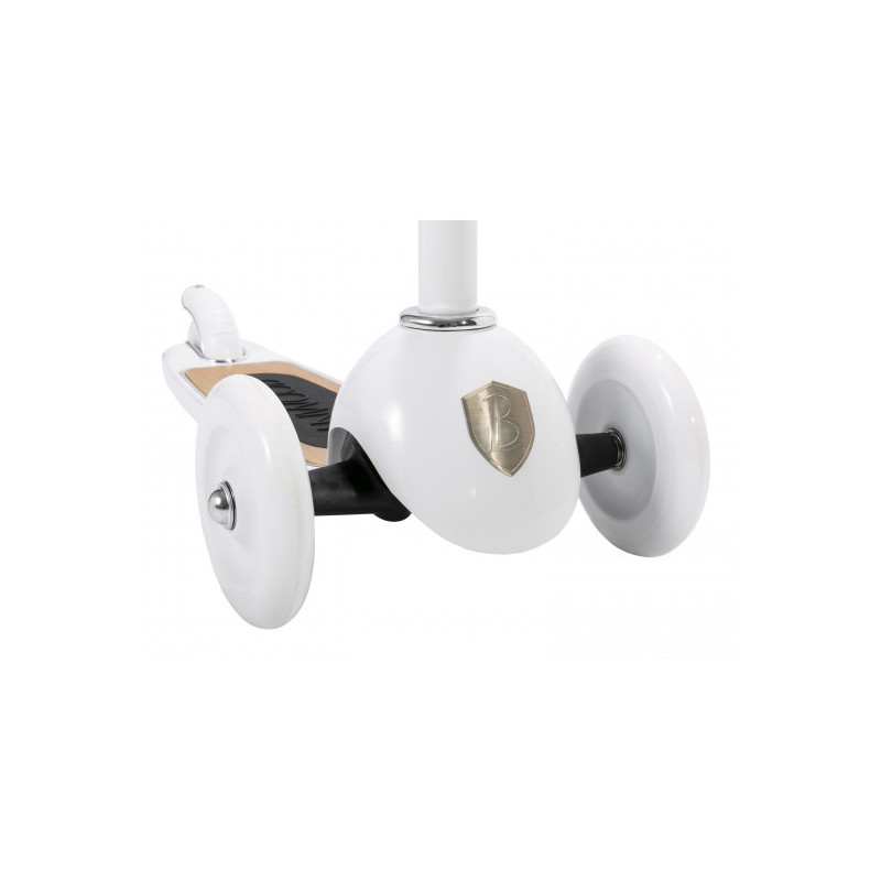 Banwood - Sparkcykel Scooter, White