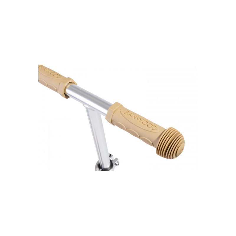 Banwood - Sparkcykel Scooter, White