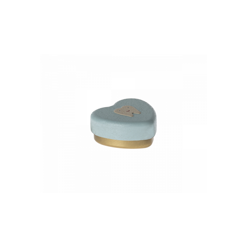 Maileg - Tandask, Liten- Mint