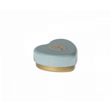 Maileg - Tandask, Liten- Mint