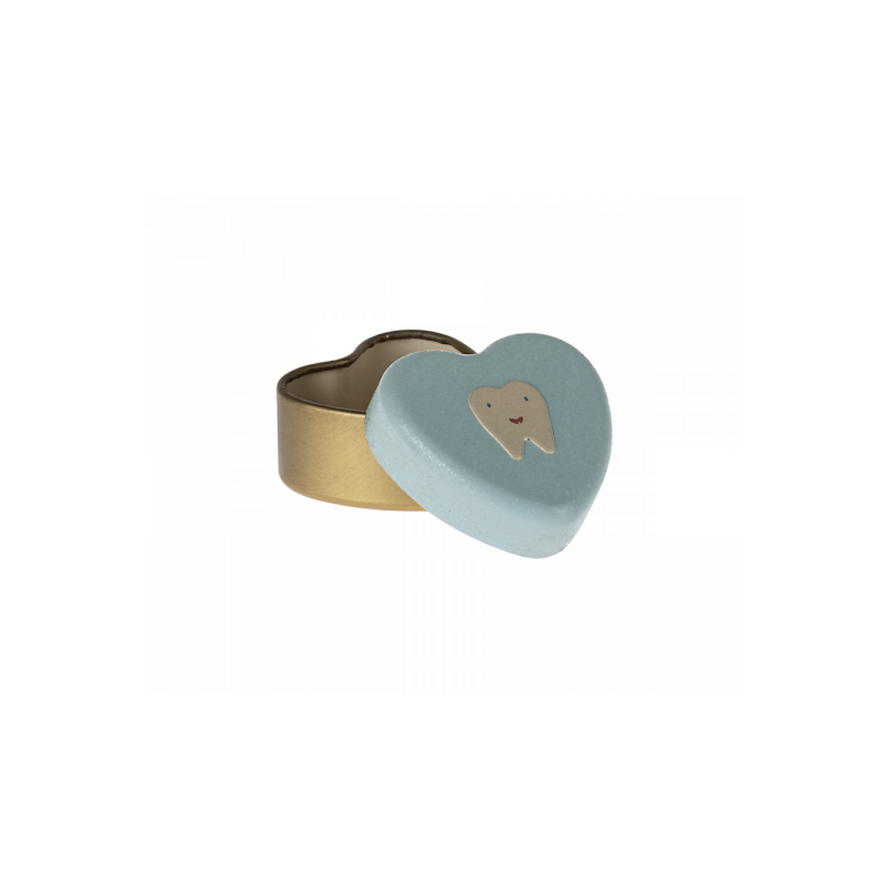 Maileg - Tandask, Liten- Mint