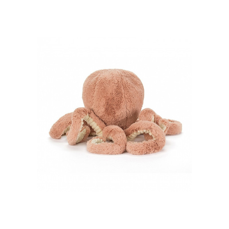 Jellycat - Odell Octopus Medium