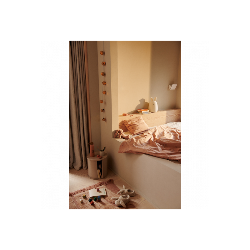 Liewood - Juliette Peach, Ljusslinga Pale Tuscany