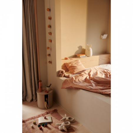 Liewood - Juliette Peach, Ljusslinga Pale Tuscany