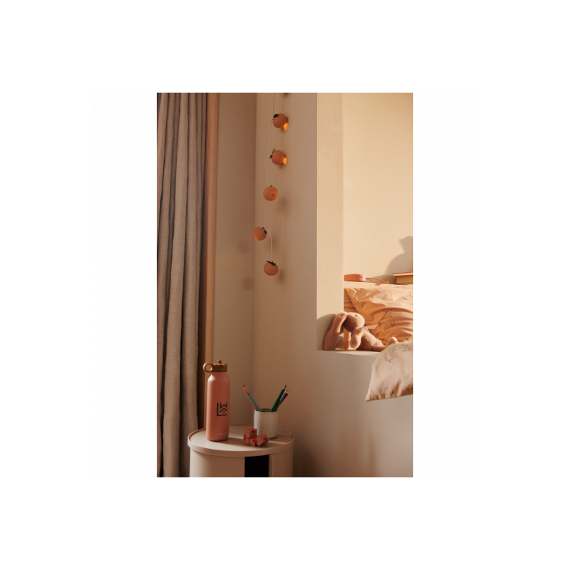 Liewood - Juliette Peach, Ljusslinga Pale Tuscany