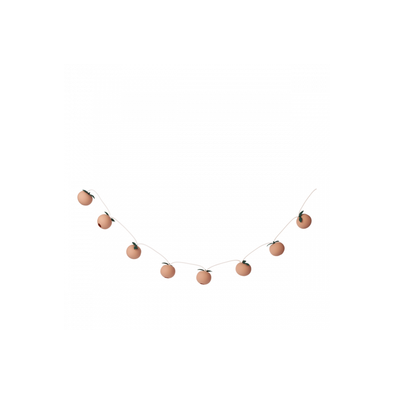 Liewood - Juliette Peach, Ljusslinga Pale Tuscany