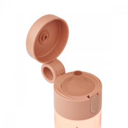 Liewood - Clemence Vattenflaska, Peach/Seashell