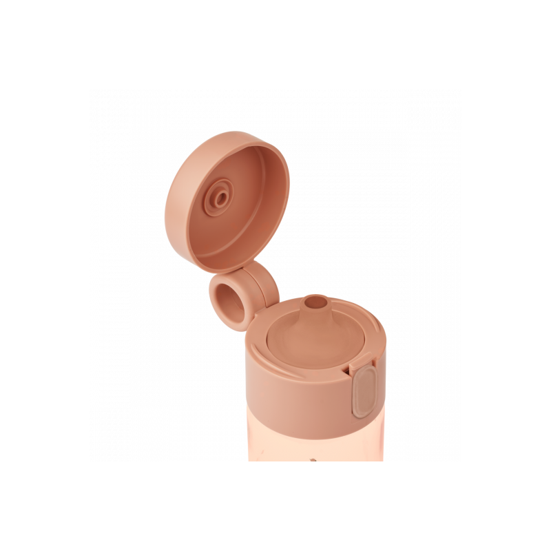 Liewood - Clemence Vattenflaska, Peach/Seashell