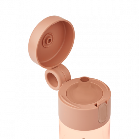 Liewood - Clemence Vattenflaska, Peach/Seashell