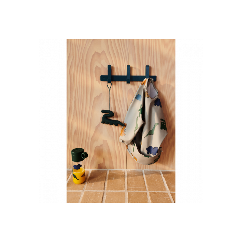 Liewood - Clemence Vattenflaska, Dinousaurie Mist