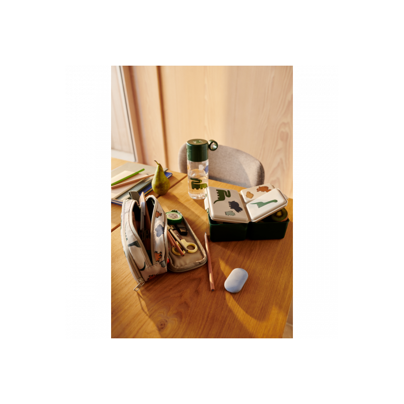 Liewood - Clemence Vattenflaska, Dinousaurie Mist