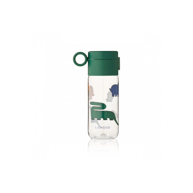 Liewood - Clemence Vattenflaska, Dinousaurie Mist