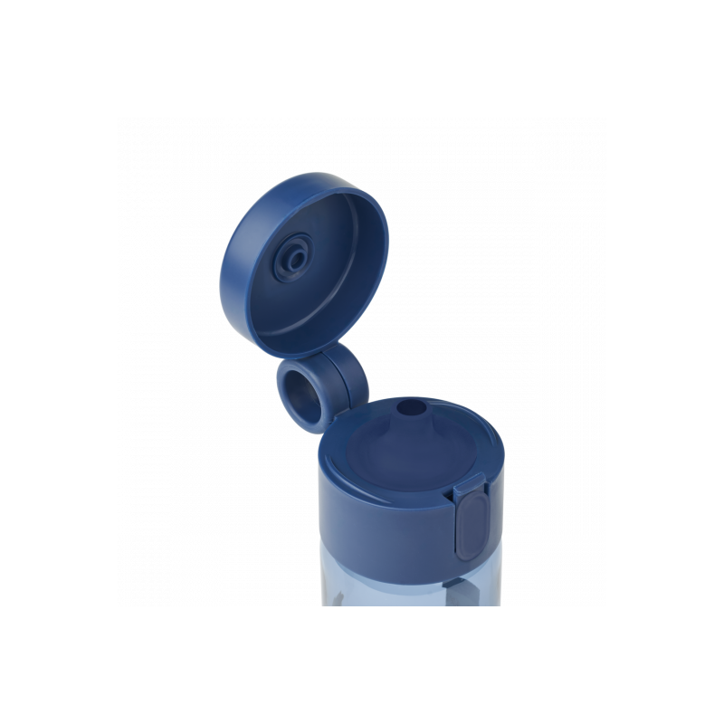 Liewood - Clemence Vattenflaska, Robot/Indigo Blue