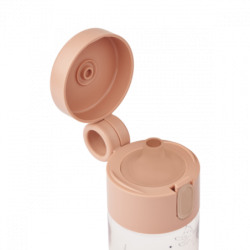 Liewood - Clemence Vattenflaska, Unicorn/Pale Tuscany