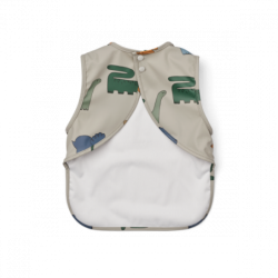 Liewood - Bria Haklapp, Dinosaurie/Mist