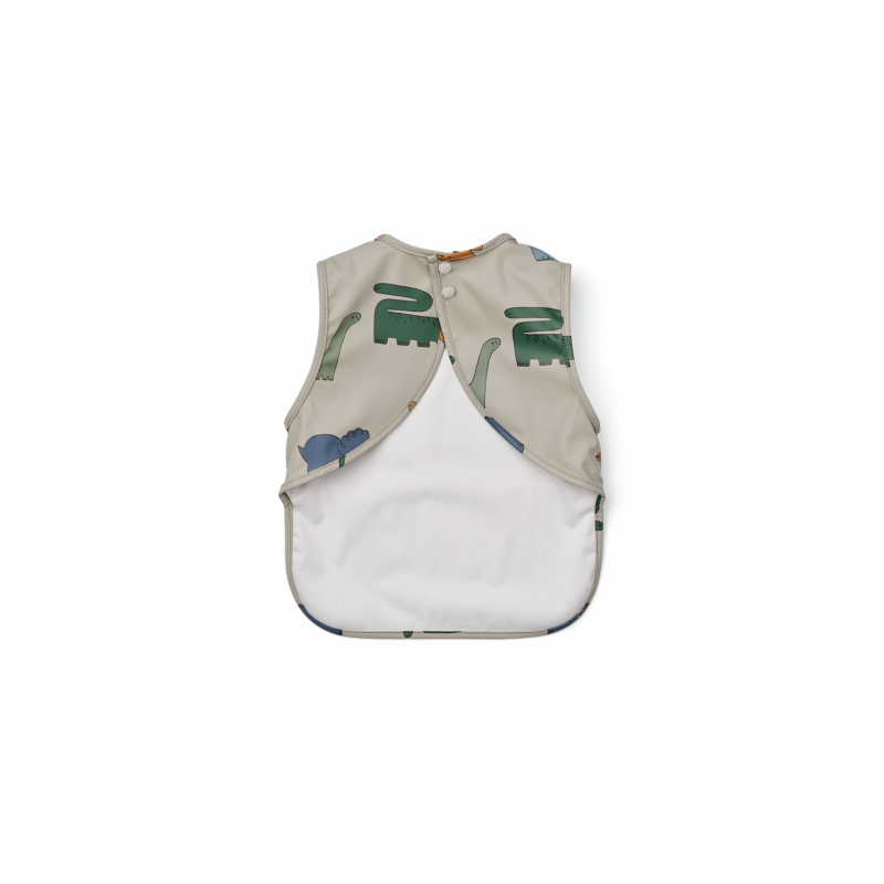 Liewood - Bria Haklapp, Dinosaurie/Mist