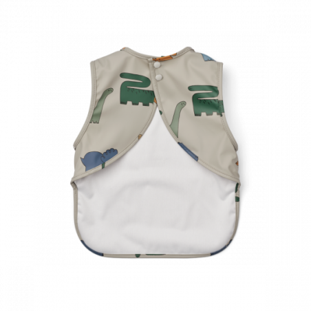 Liewood - Bria Haklapp, Dinosaurie/Mist