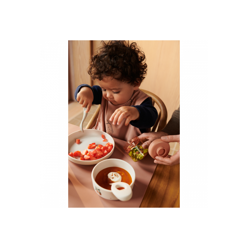 Liewood - Bria Haklapp, Unicorn/Pale Tuscany