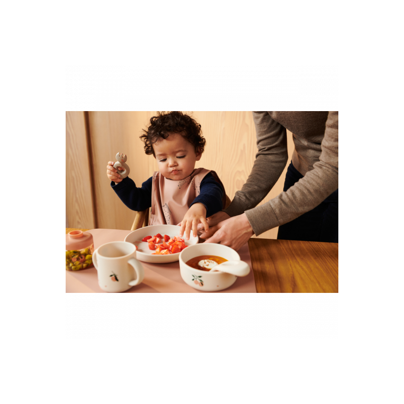 Liewood - Bria Haklapp, Unicorn/Pale Tuscany