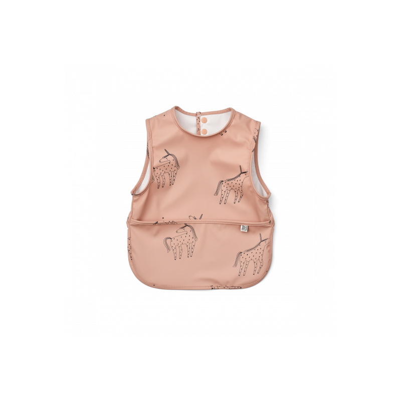 Liewood - Bria Haklapp, Unicorn/Pale Tuscany