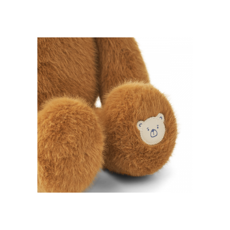 Liewood - Berto, Nallebjörn Golden Caramel