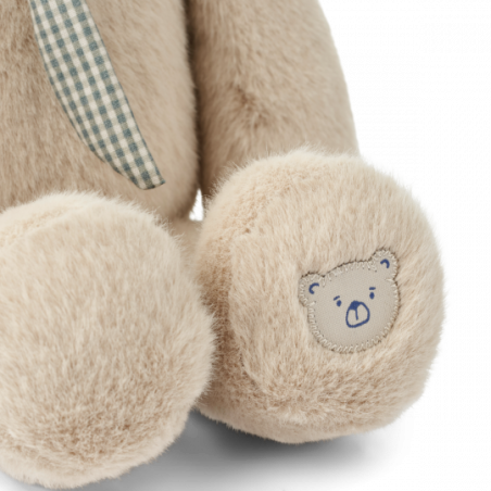 Liewood - Berto, Kanin Mist