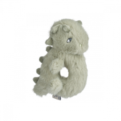 Liewood - Romain, Skallra Krokodil Faune Green