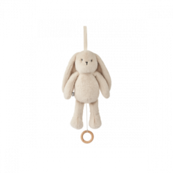 Liewood - Makenna, Musikmobil Kanin Mist