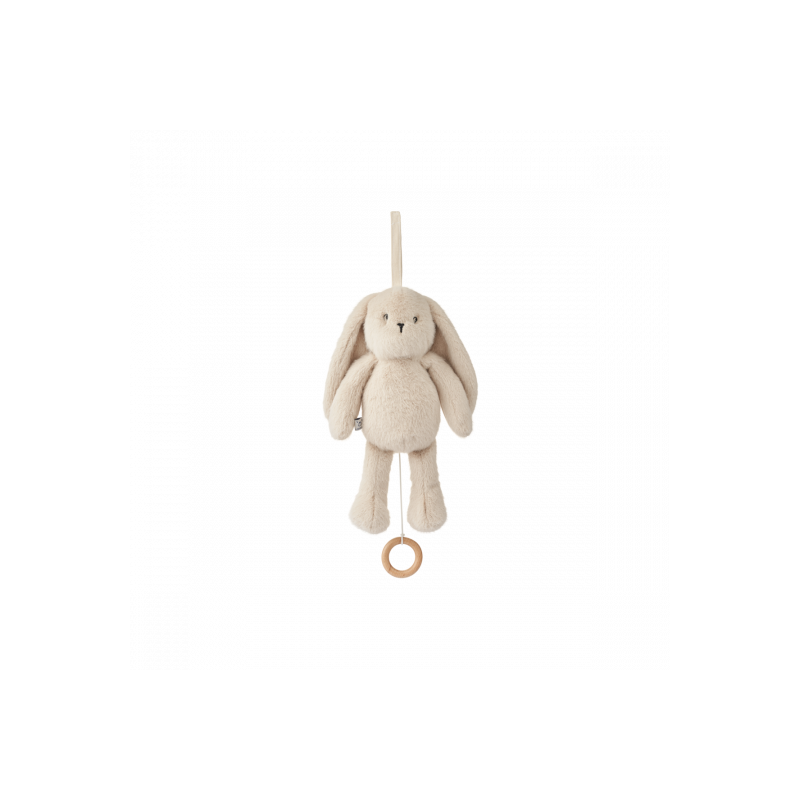 Liewood - Makenna, Musikmobil Kanin Mist