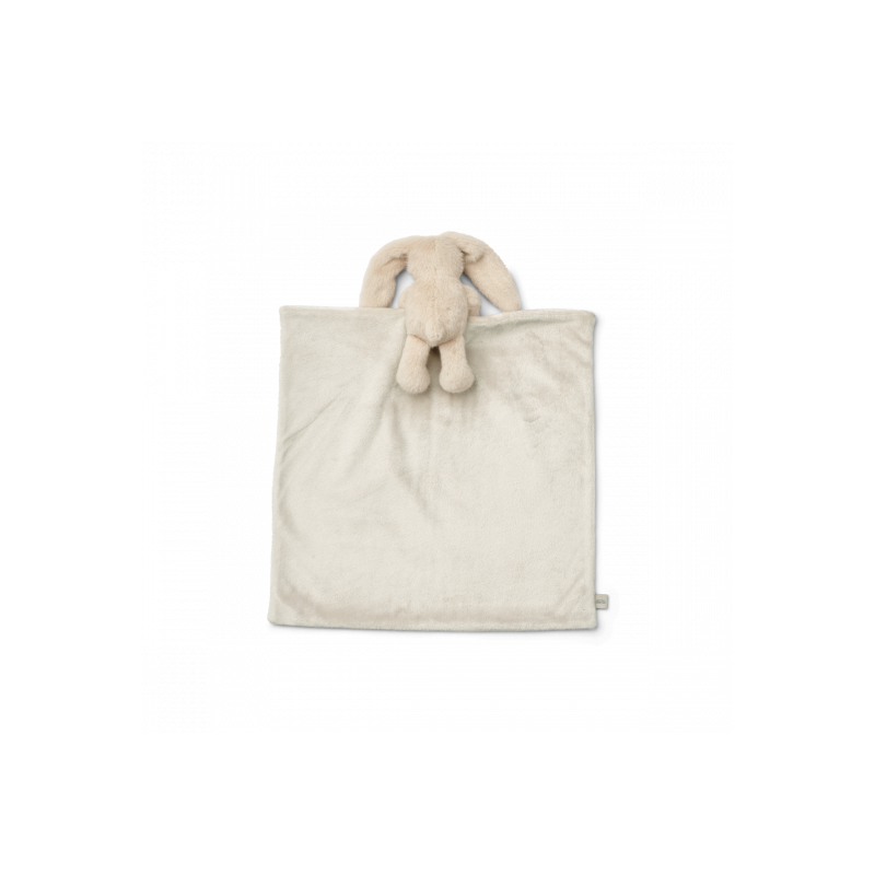 Liewood - Camdon, Cuddle cloth Kanin Mist