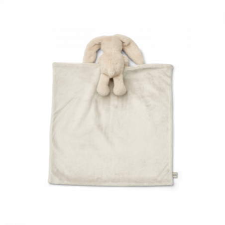 Liewood - Camdon, Cuddle cloth Kanin Mist