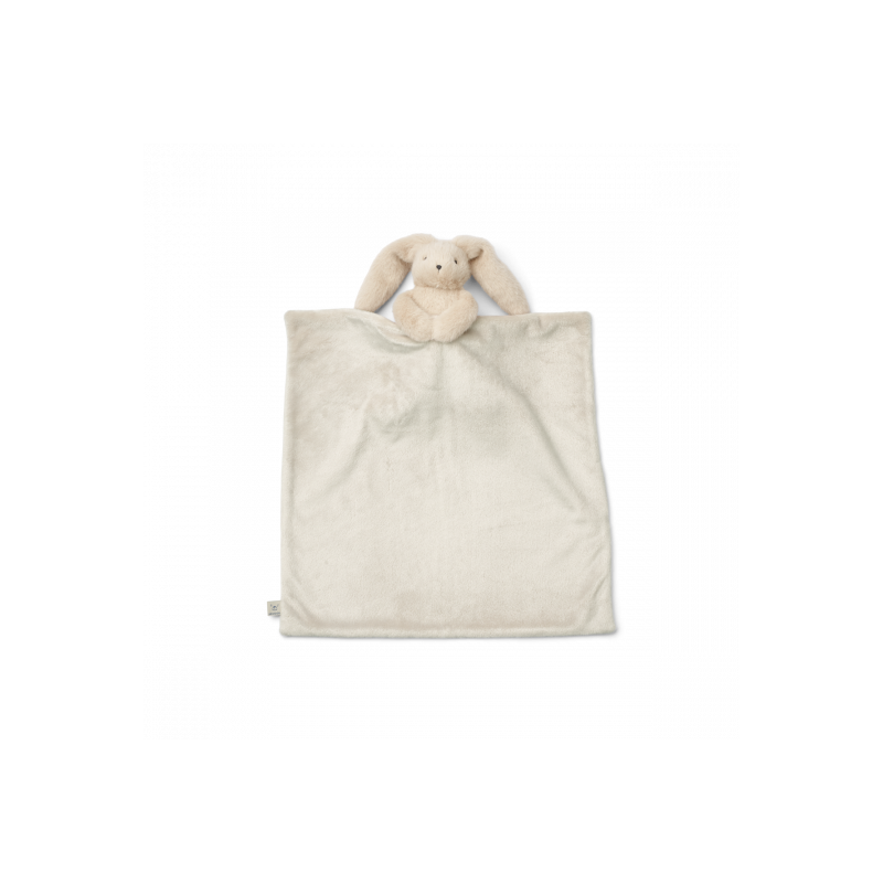 Liewood - Camdon, Cuddle cloth Kanin Mist