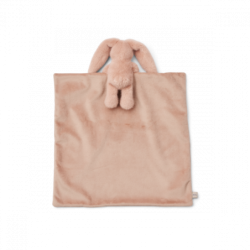 Liewood - Camdon, Cuddle cloth Kanin Pale Tuscany