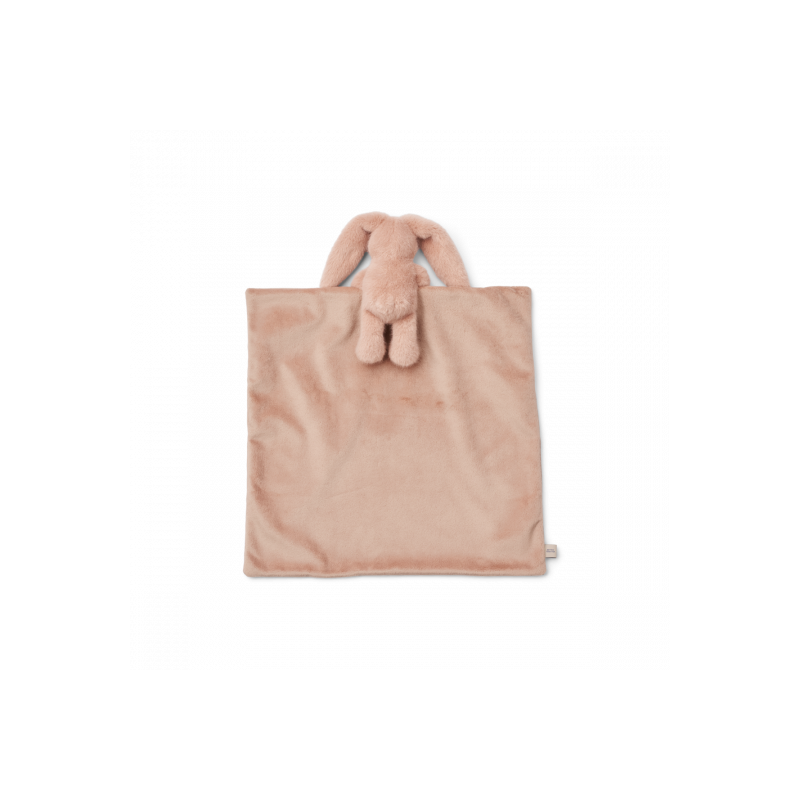 Liewood - Camdon, Cuddle cloth Kanin Pale Tuscany
