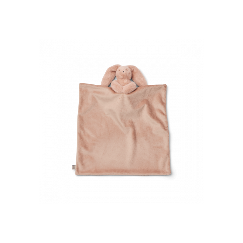 Liewood - Camdon, Cuddle cloth Kanin Pale Tuscany