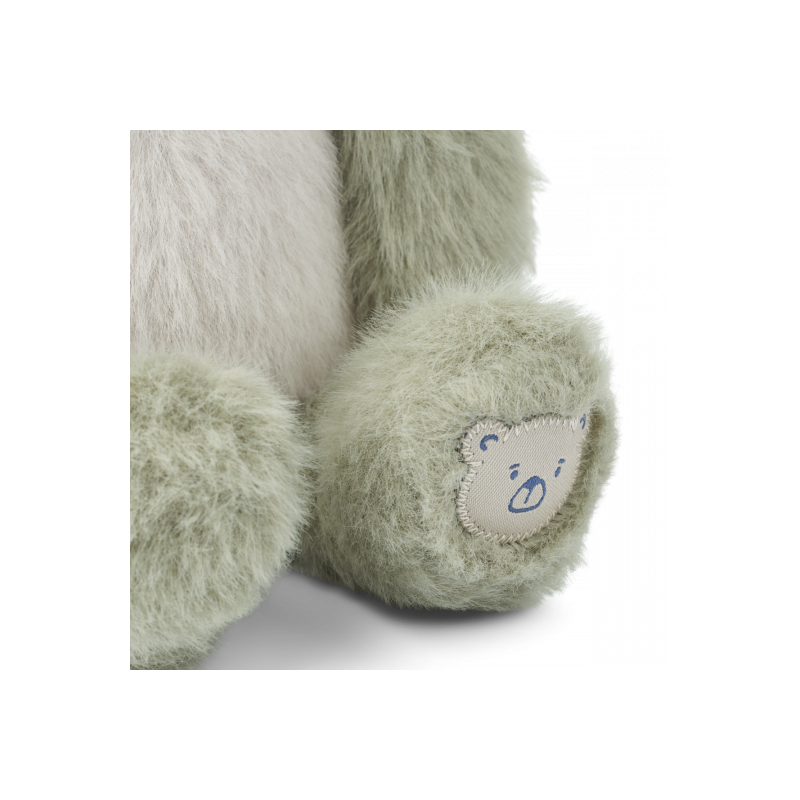 Liewood - Binnie, Krokodil Faune Green Small