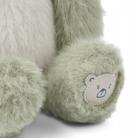 Liewood - Binnie, Krokodil Faune Green Small