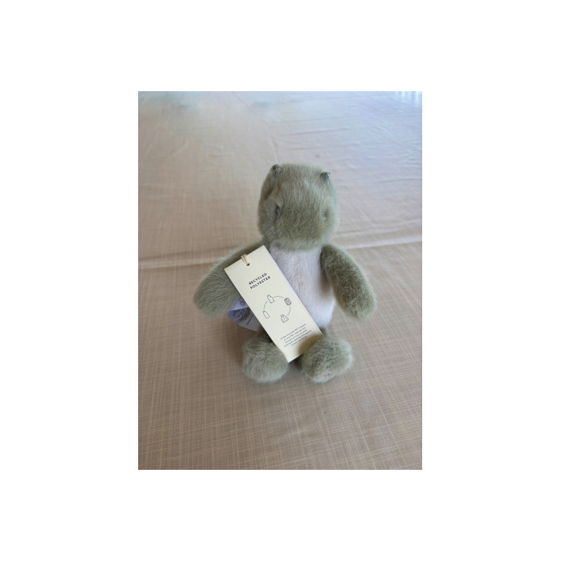 Liewood - Binnie, Krokodil Faune Green Small