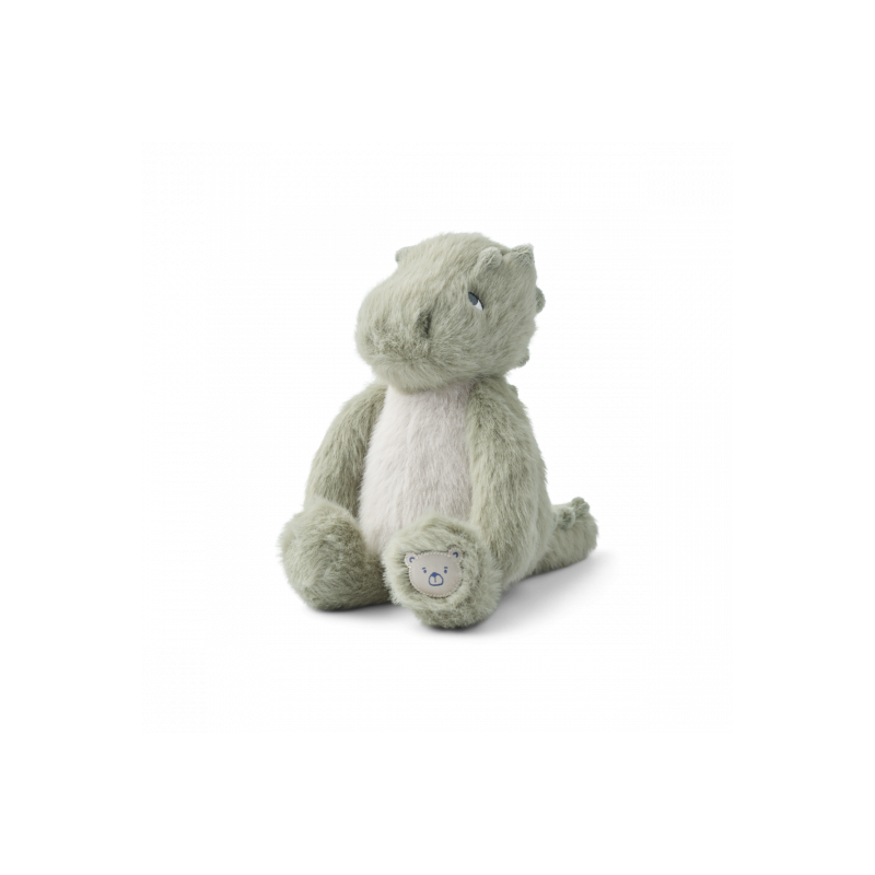 Liewood - Binnie, Krokodil Faune Green Small