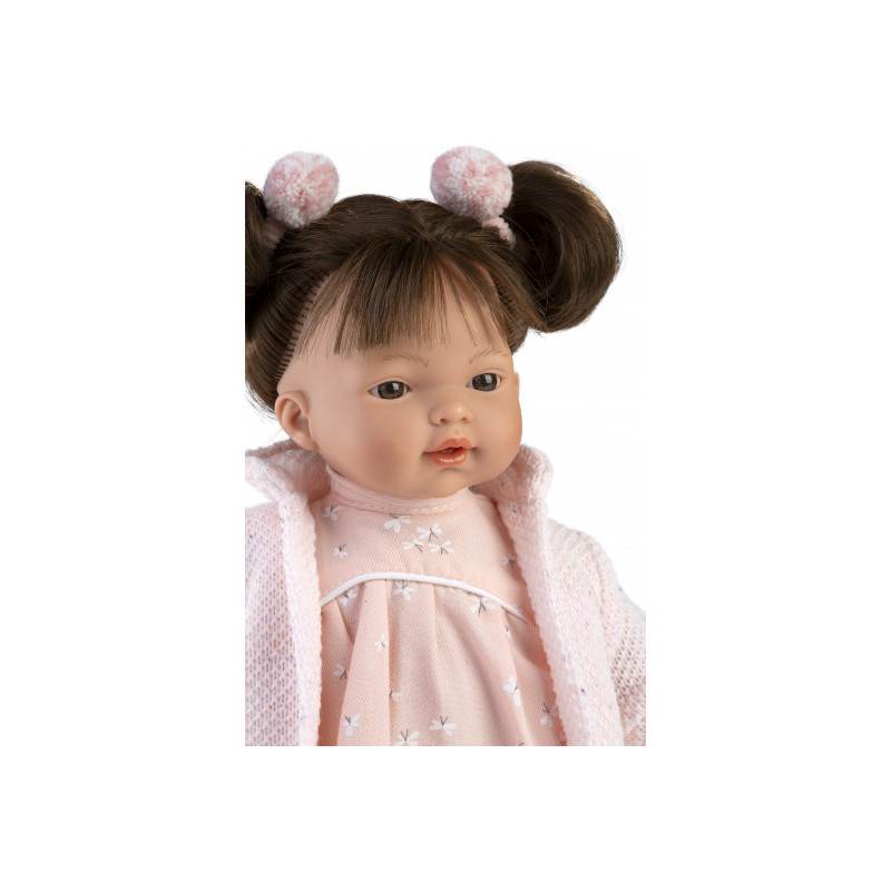 Llorens spansk docka - Rebecka