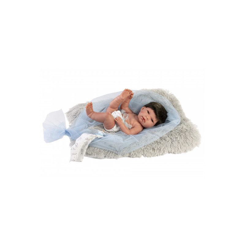 Llorens spansk docka - Nils