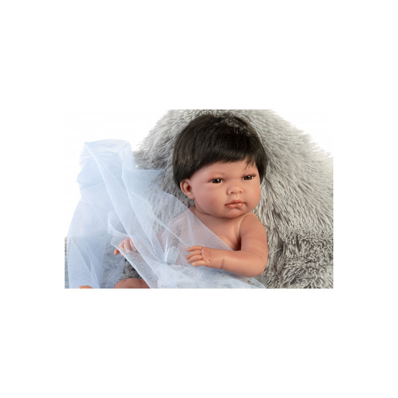 Llorens spansk docka - Nils