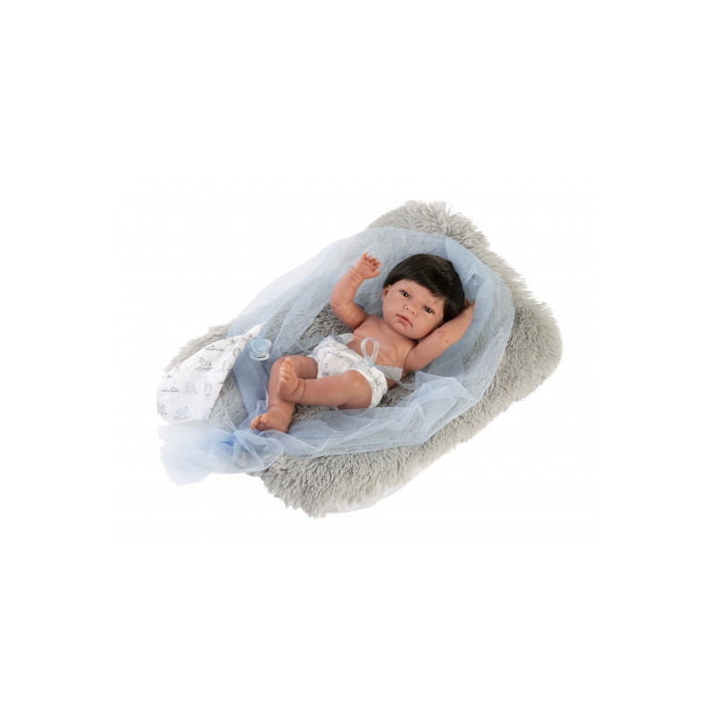 Llorens spansk docka - Nils