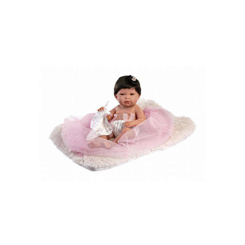 Llorens spansk docka - Nora