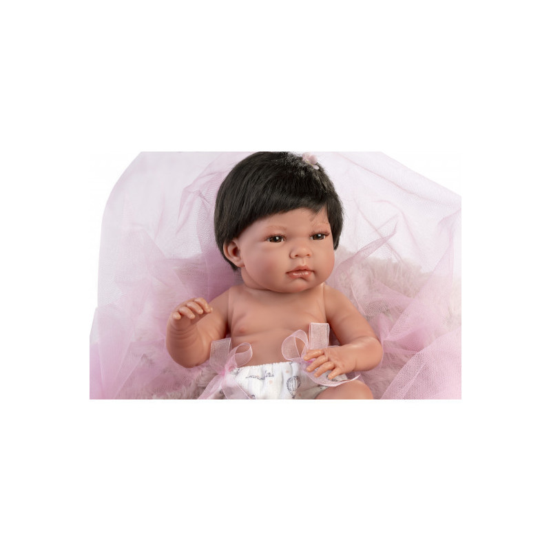 Llorens spansk docka - Nora