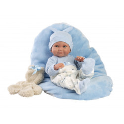 Llorens spansk docka - Malte